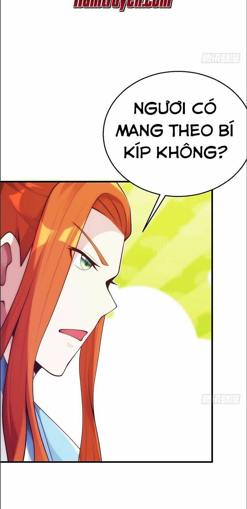 thiên hạ kiếp chapter 24.2 3