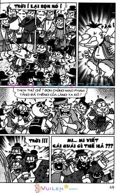 thần đồng đất việt chapter 109 49