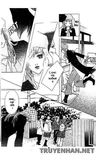 seduction more beautiful than love chapter 1 11