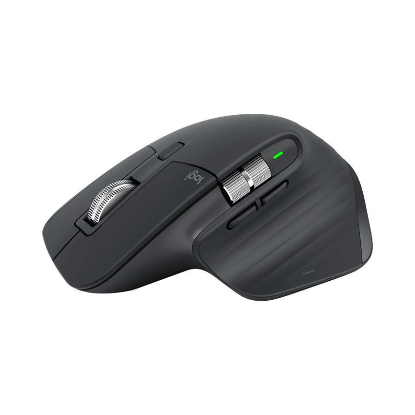 Chuột Bluetooth Logitech MX Master 3 Hàng chính hãng