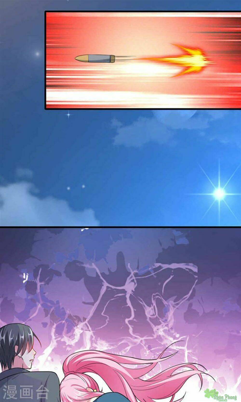 nguyệt dạ hương vi lai chapter 51 12