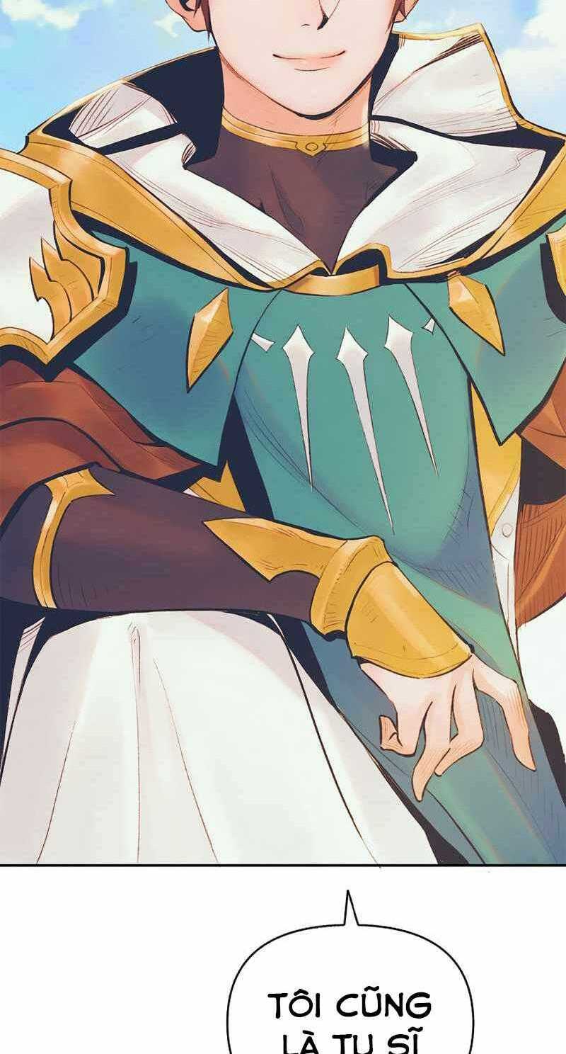 tu sĩ trị liệu của thái dương giáo chapter 1 8