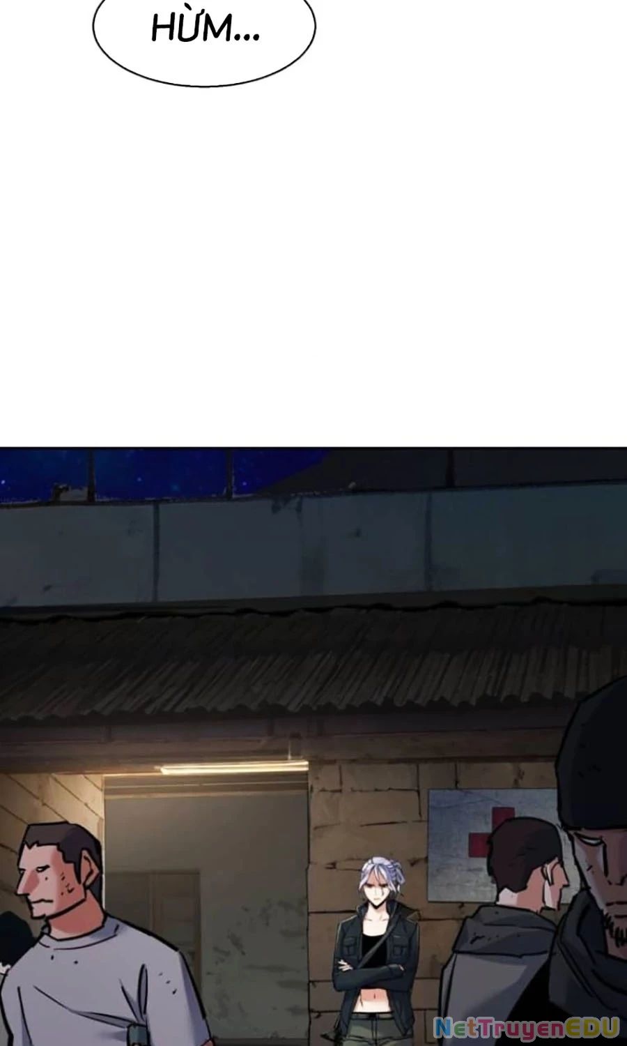 bạn học tôi là lính đánh thuê chapter 225 71