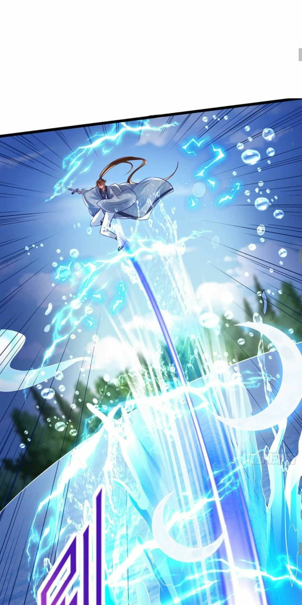 quân hoả nữ hoàng chapter 47 34