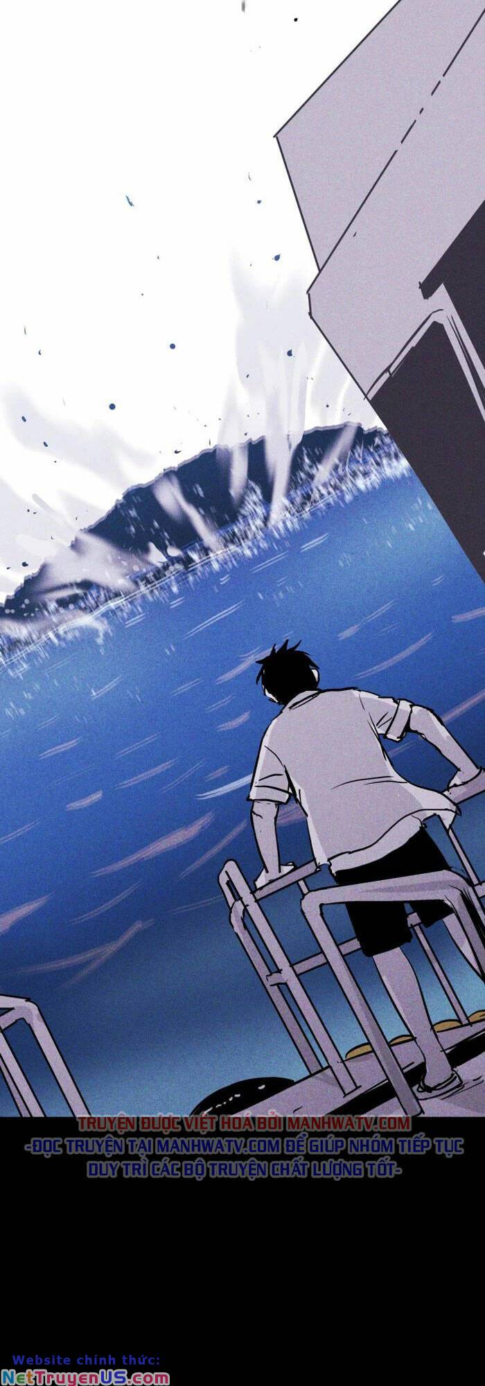 Chuồng lợn chapter 64 44