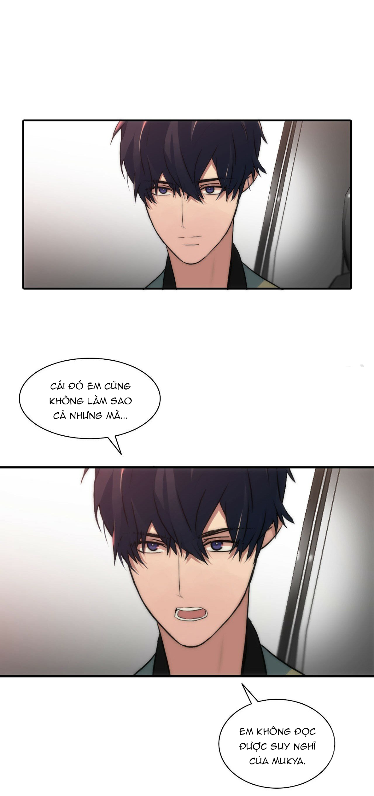 giai điệu của ngôn ngữ chapter 24 29