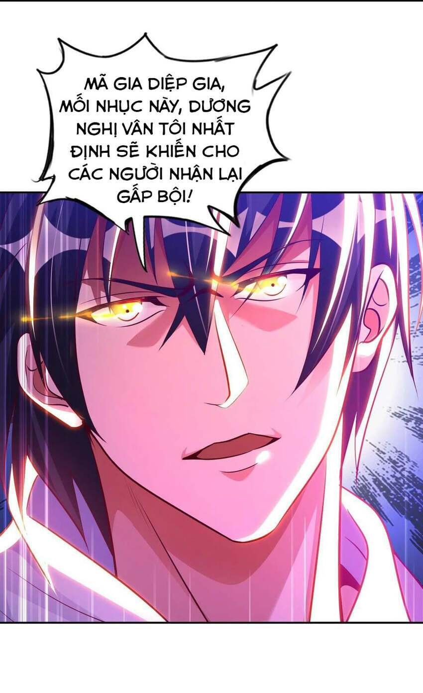 sư phụ của ta là thần tiên chapter 63 39