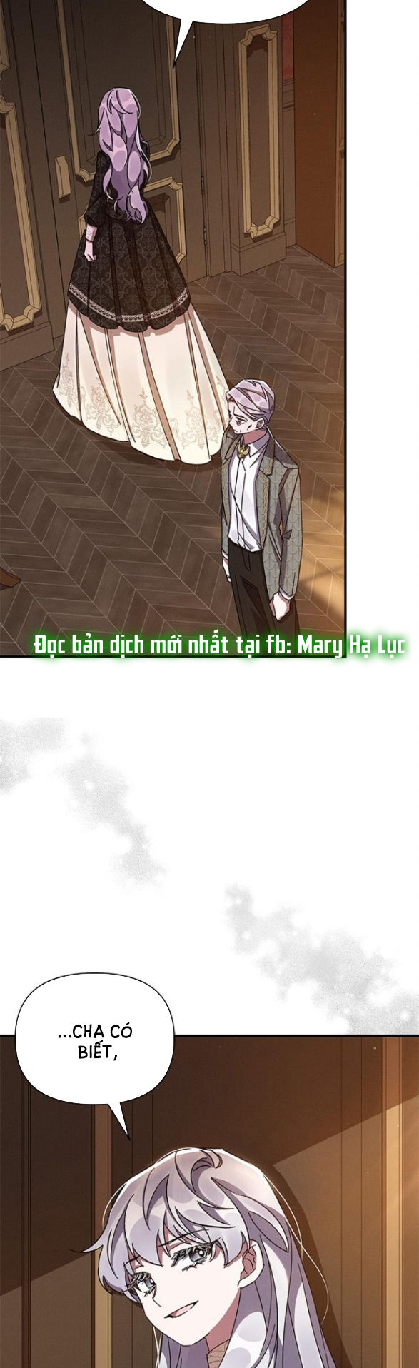 ôi kẻ thù không đội trời chung thân ái của tôi chapter 32.1 21