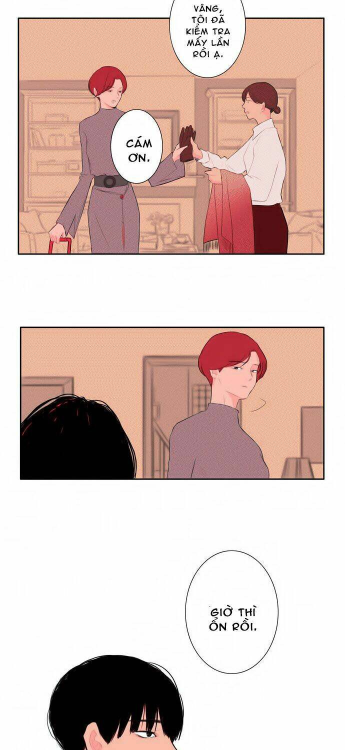 lời thì thầm ma quỉ chapter 4 16