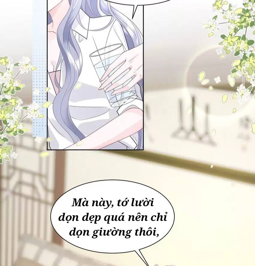 mận xanh chapter 16 19