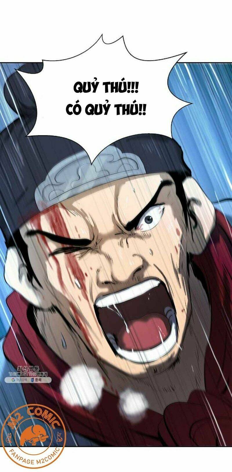 xuyên không thành hổ chapter 29 67