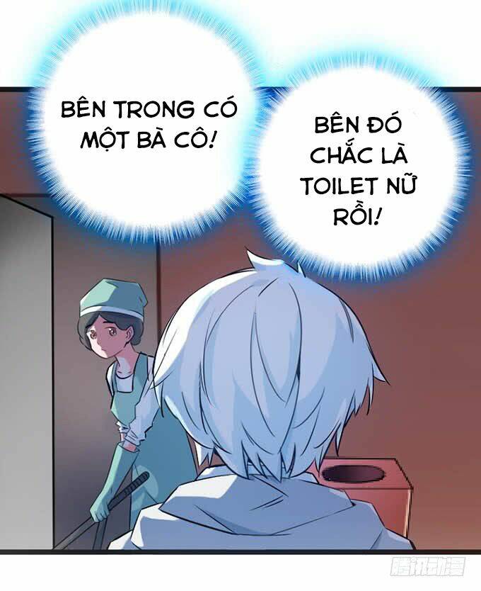 huyết đồng tử chapter 14 14