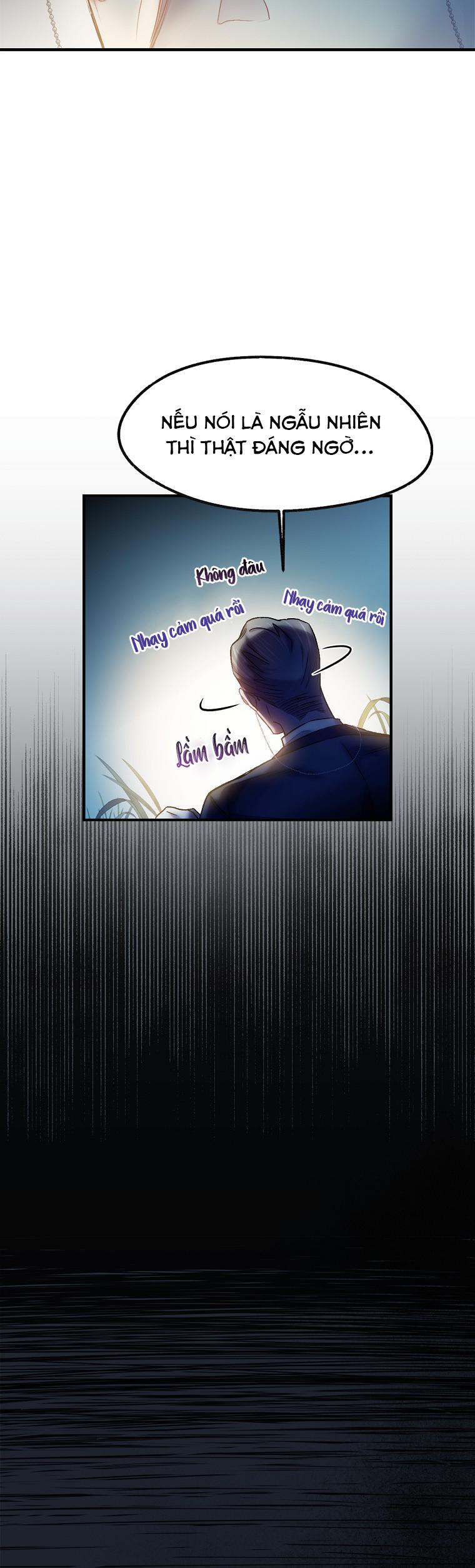 cơn mưa mật ngọt chapter 6 20