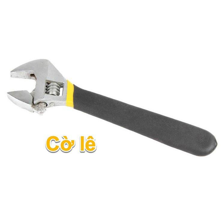 Bộ Dụng Cụ Sửa Chữa Đa Năng 16 Chi Tiết HÀNG LOẠI 1 Bộ Dụng Cụ Gia Đình Cầm Tay, Nhỏ Gọn