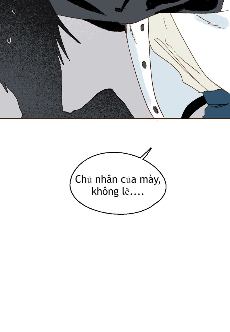 câu chuyện tình yêu kỳ lạ chapter 18 55