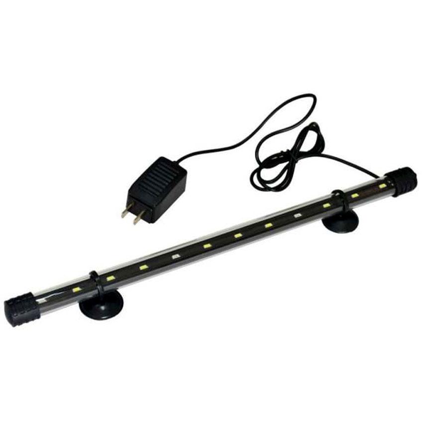 Bóng đèn tuýp led bể cá . Đèn Led Caibao T4 30-60cm dành cho bể thủy sinh,Trang Trí Bể Cá,Có Công Tắc Tắt Bật Đèn