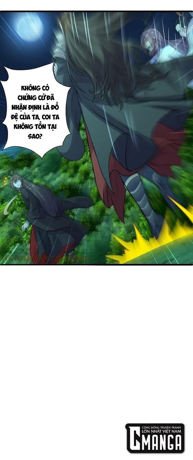 tiên võ đế tôn chapter 242 25