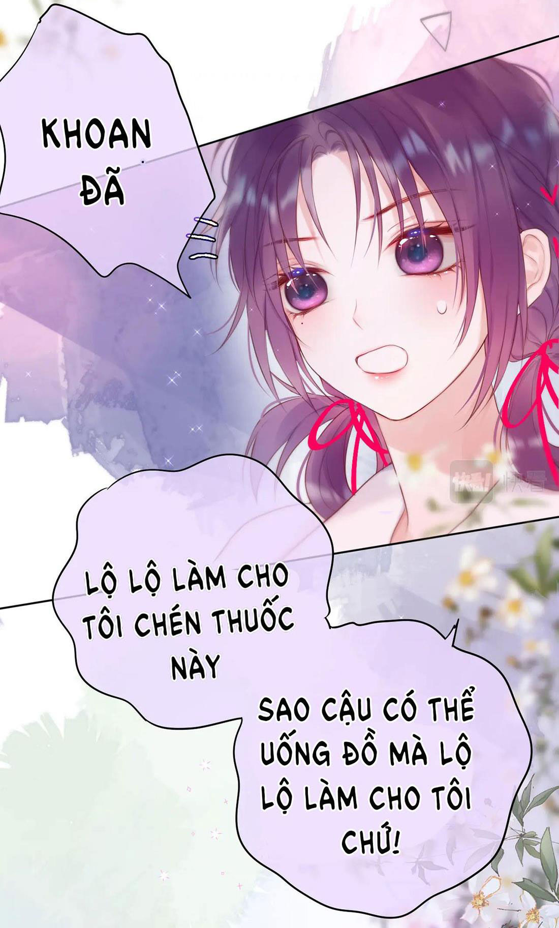 cạm bẫy của hồ ly chapter 6.2 12