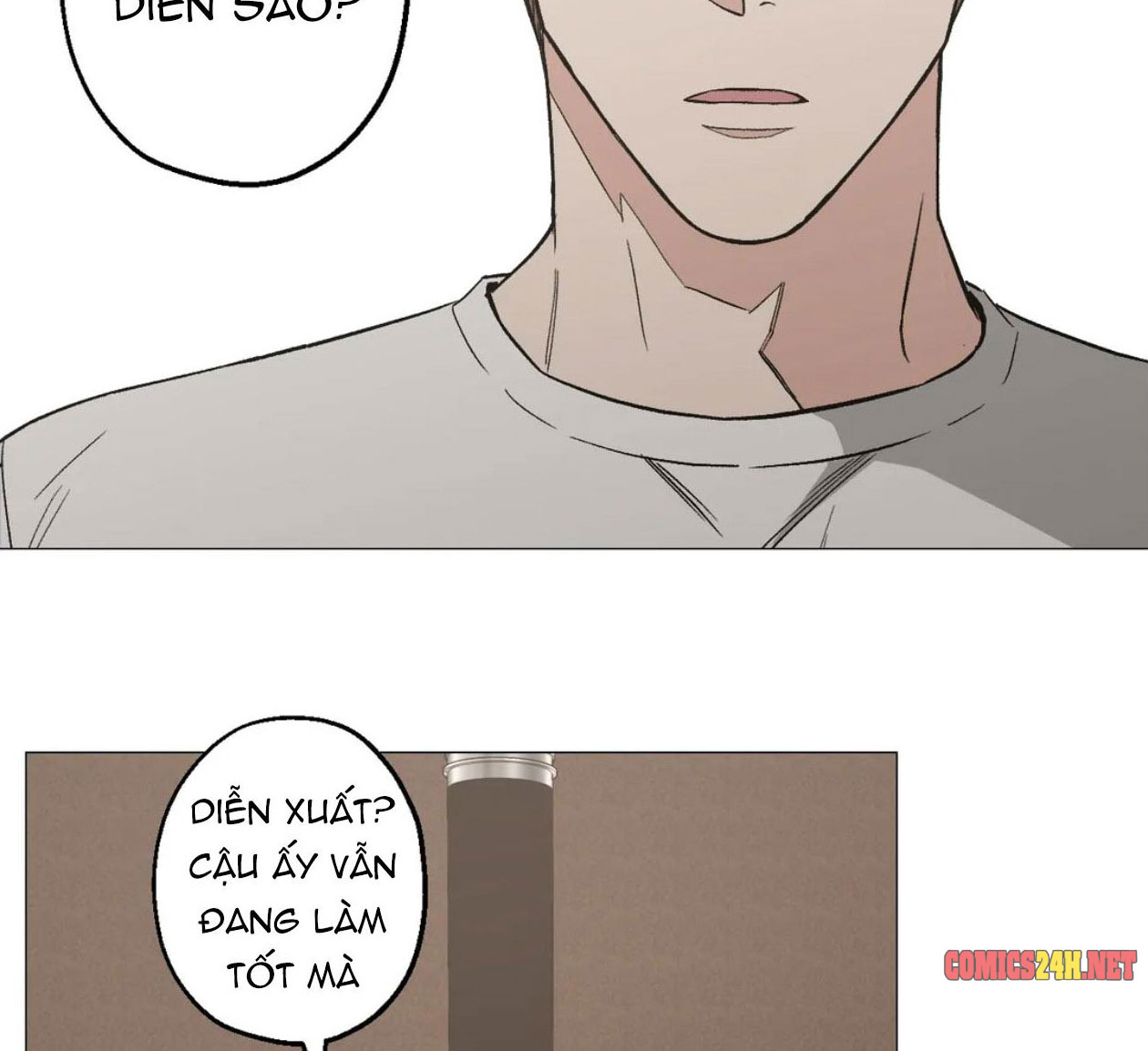 khi sát nhân biết yêu chapter 25 87