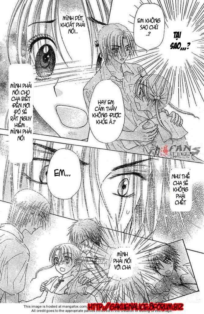 gakuen alice chapter 114 18