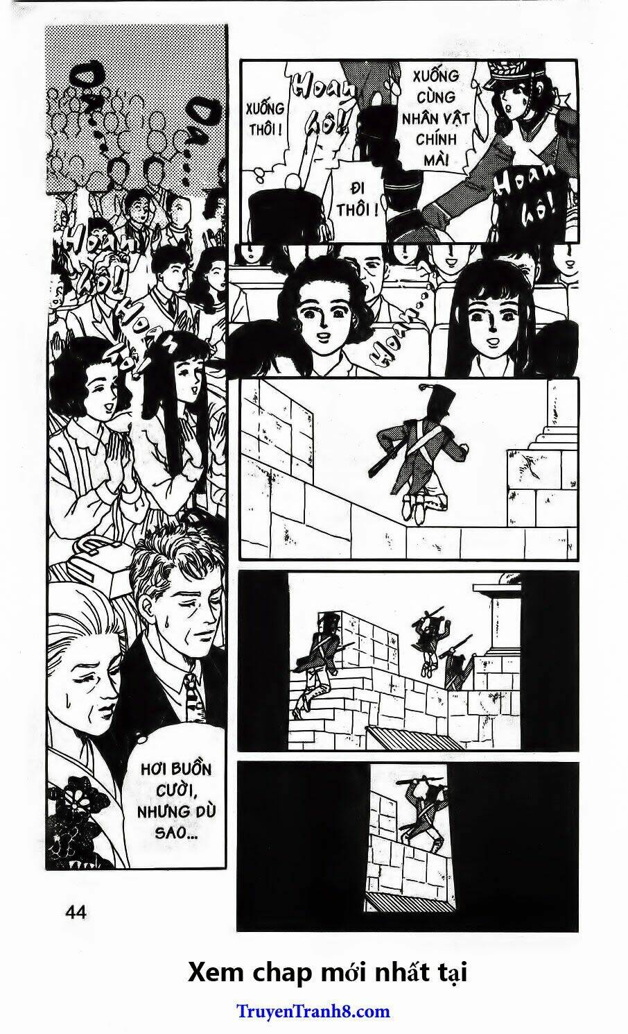 doubutsu no oishasan chapter 101 18