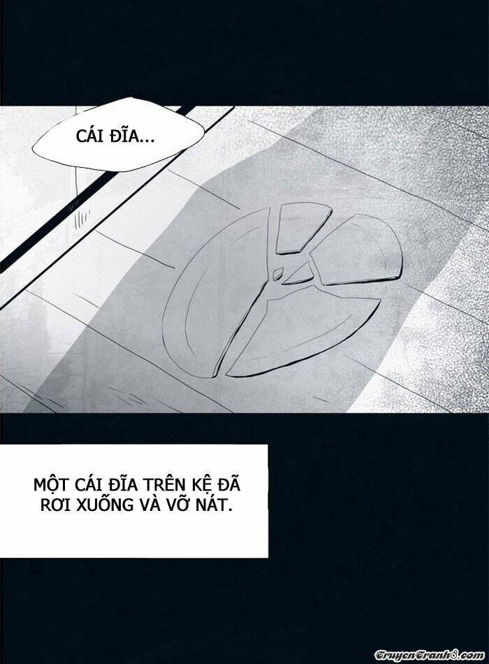 kho truyện kinh dị: ác mộng đêm về chapter 21 10