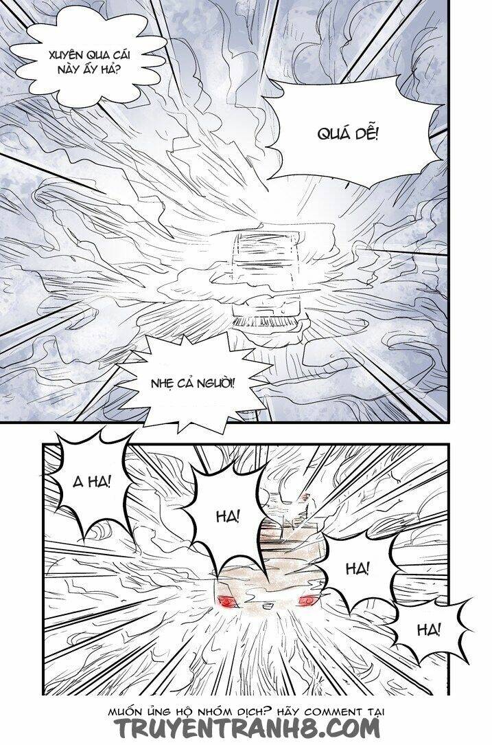 thâu hoan chapter 9 8