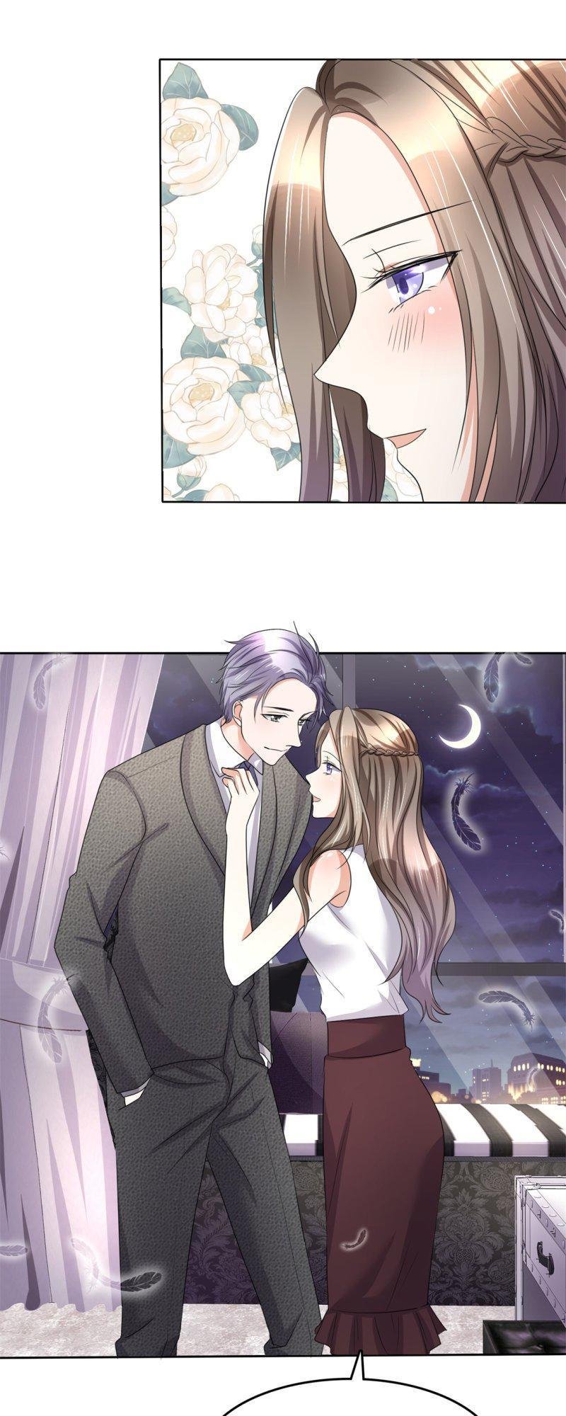 con đường phản công của sủng thê chapter 7 39