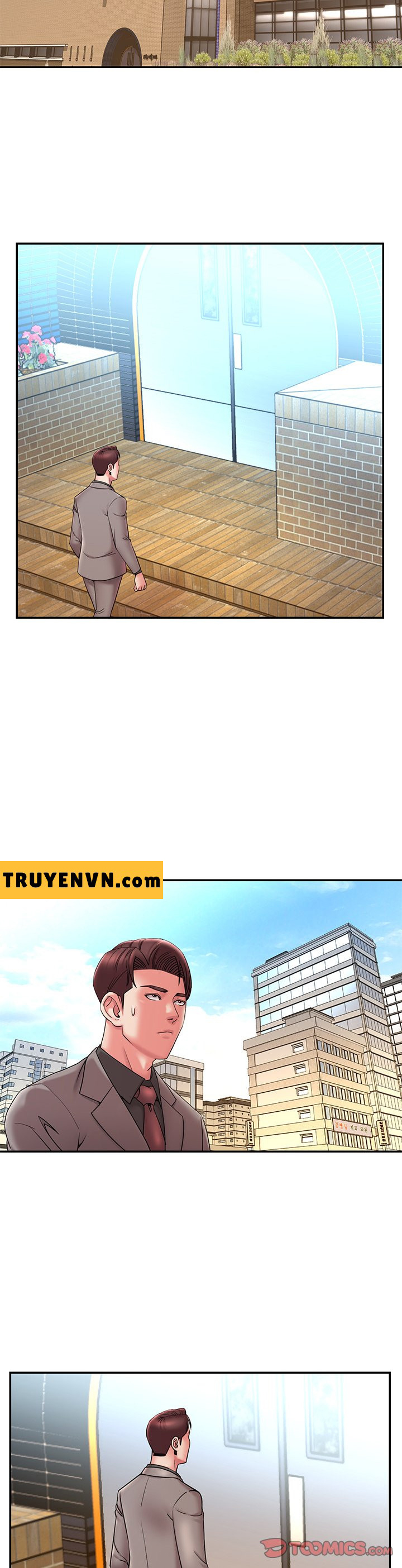 vứt bỏ chapter 18 2