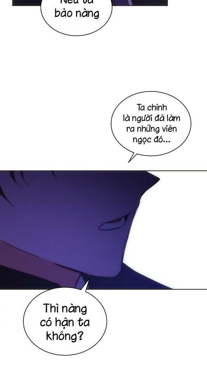 cái chết của lamia orphe chapter 18 19