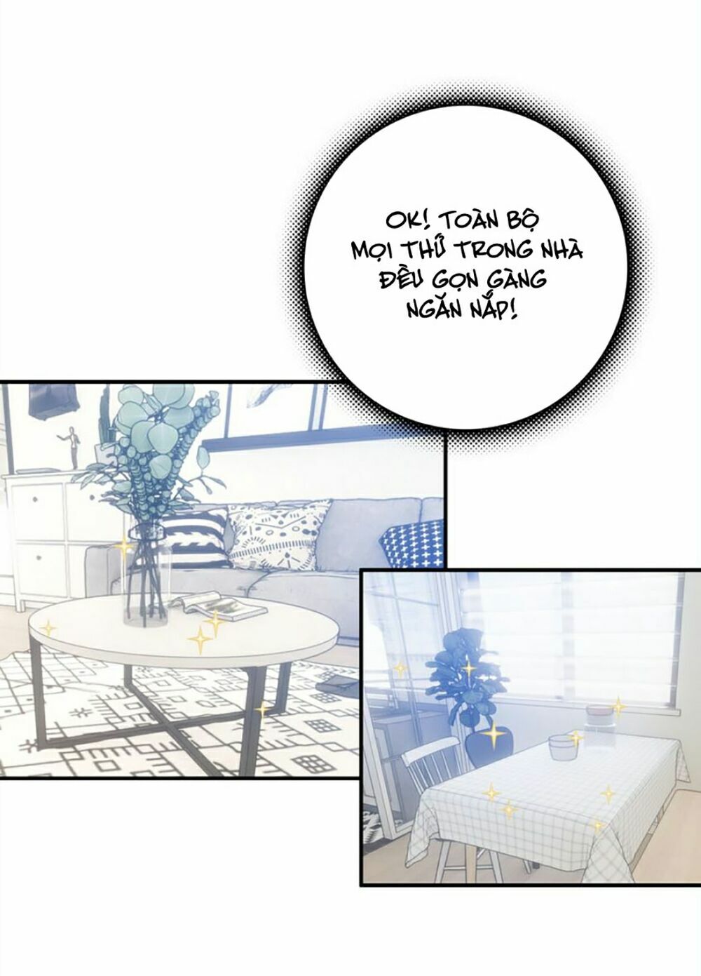 Ái Thượng Ngạo Kiều Long Vương Gia chapter 10 - Trang 6