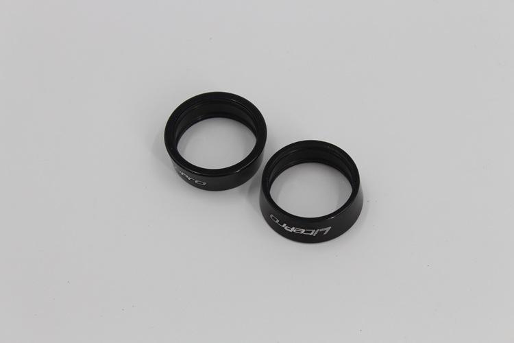 Vòng khóa tay lái xe đạp 25.4mm chuyên dụng