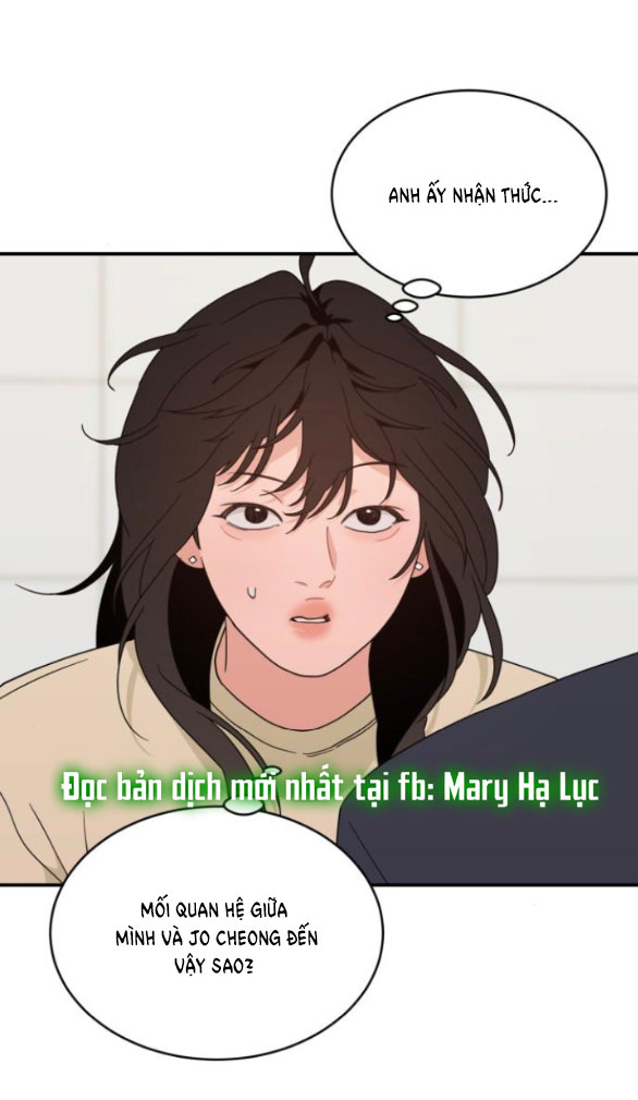 Vận May Bất Ngờ chapter 45.1 31