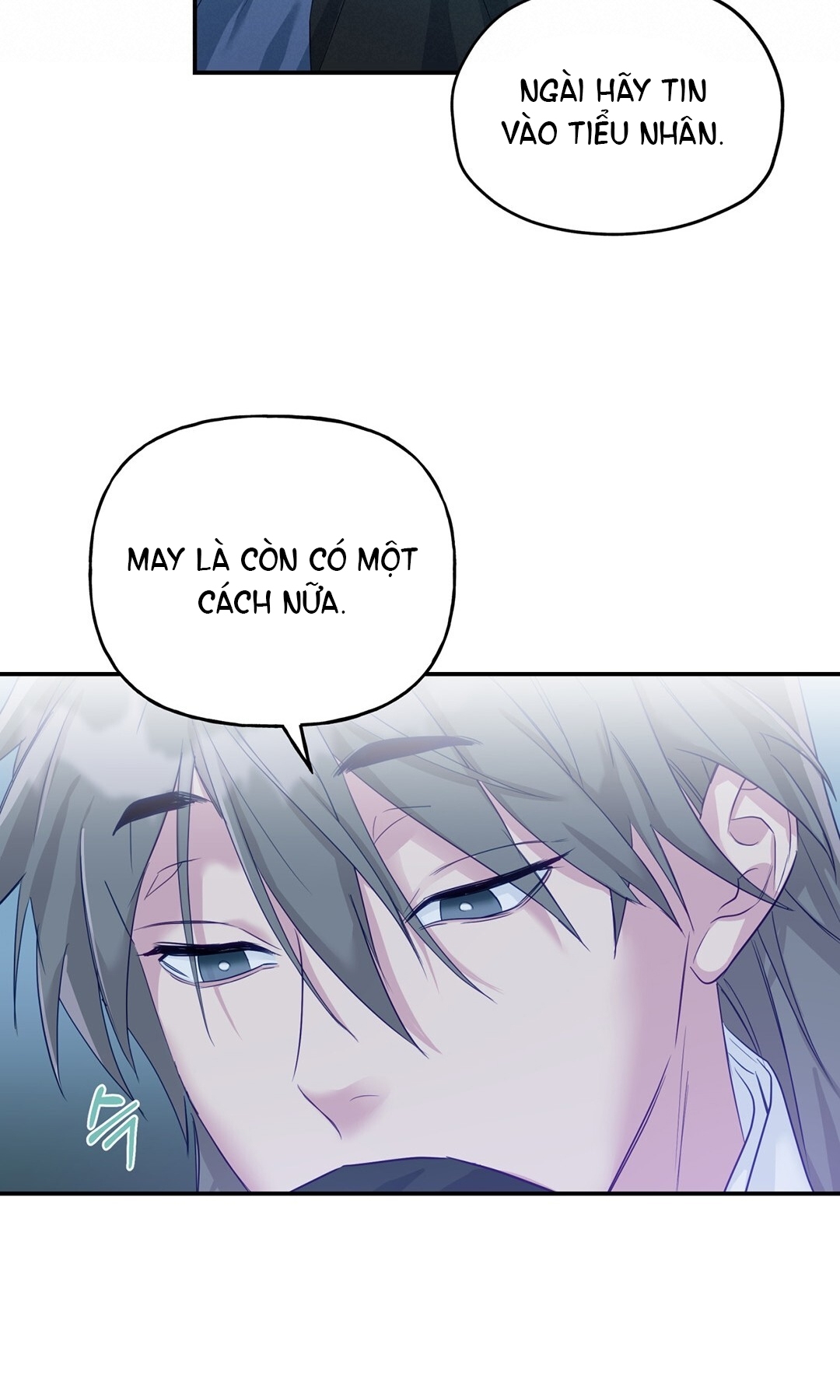 Khúc Nhạc Của Cầm Thú chapter 5.1 - Trang 31
