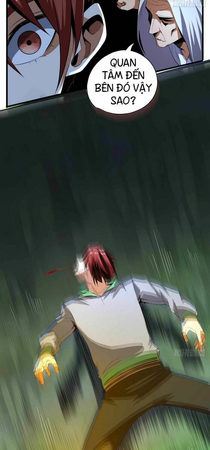 vương bài thần y chapter 68 19