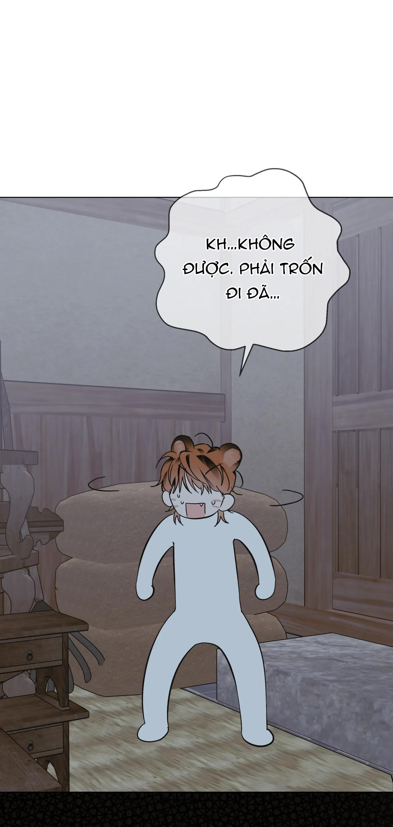 bl cổ trang - âu cổ ngắn nhà kim chapter 11.1 30