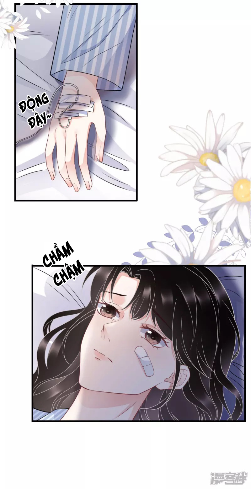 [16+] đại tiểu thư có thể có ý đồ xấu chapter 56.1 11