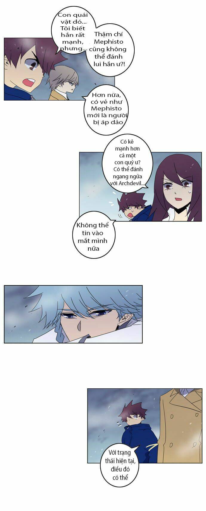 bản khế ước linh hồn chapter 57 6