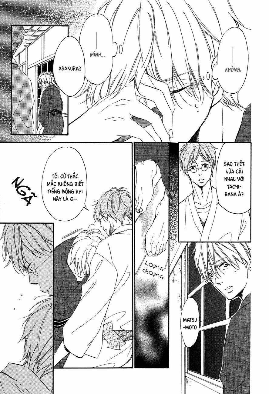 tamayura chapter 2 34