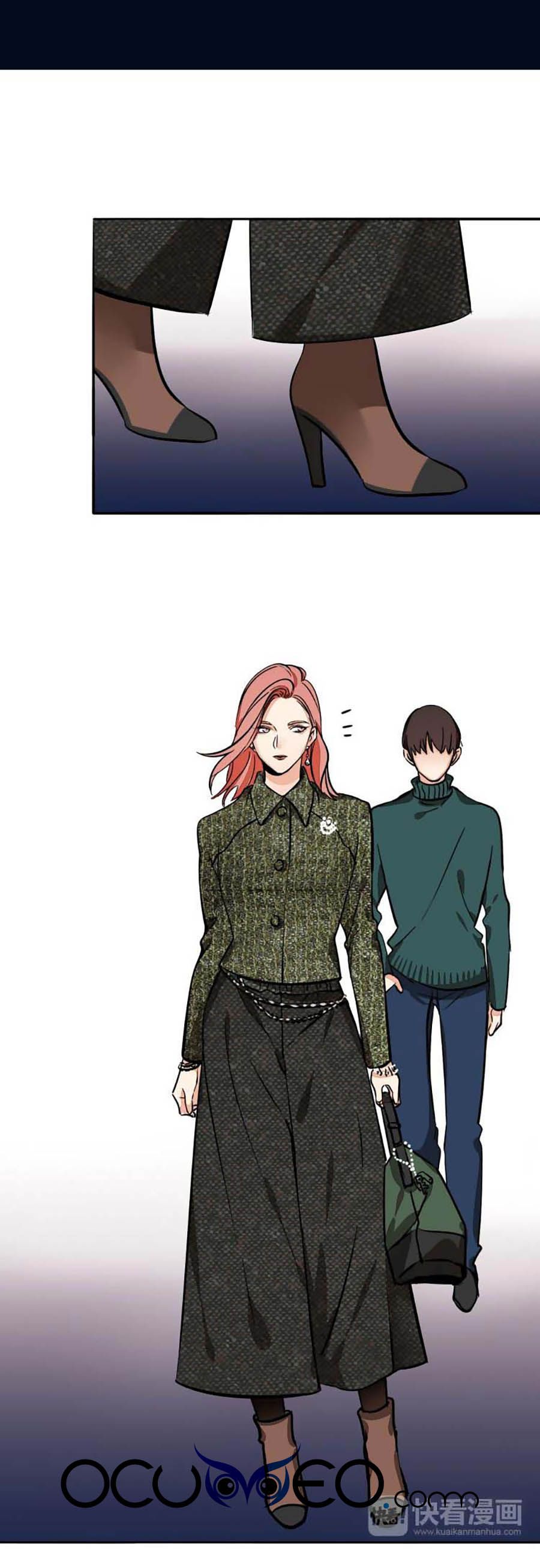 mùi hương lãng mạn chapter 91 11