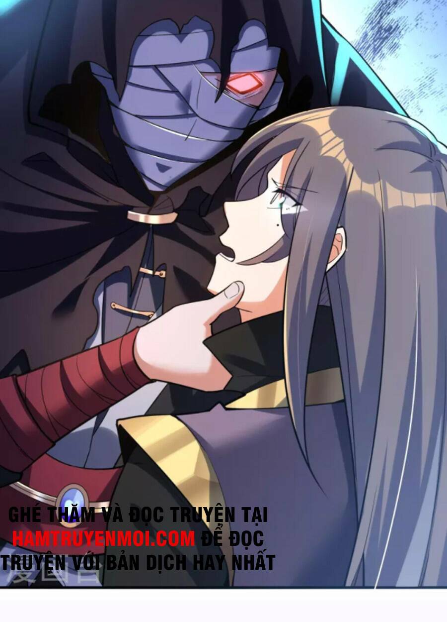 tiến sĩ khoa học kỹ thuật tu tiên chapter 65 17