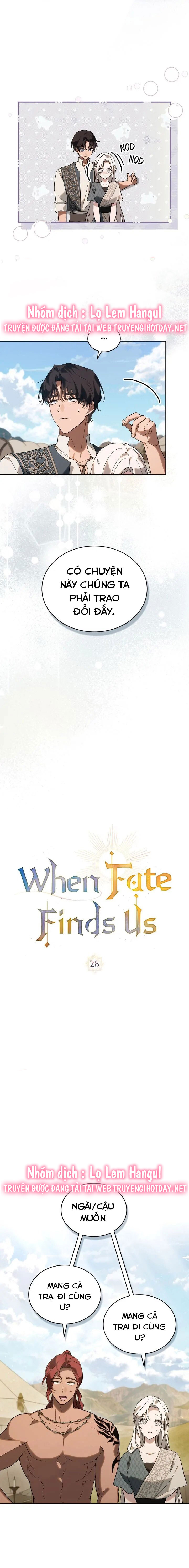 khi định mệnh đưa chúng ta gặp nhau chapter 55 3