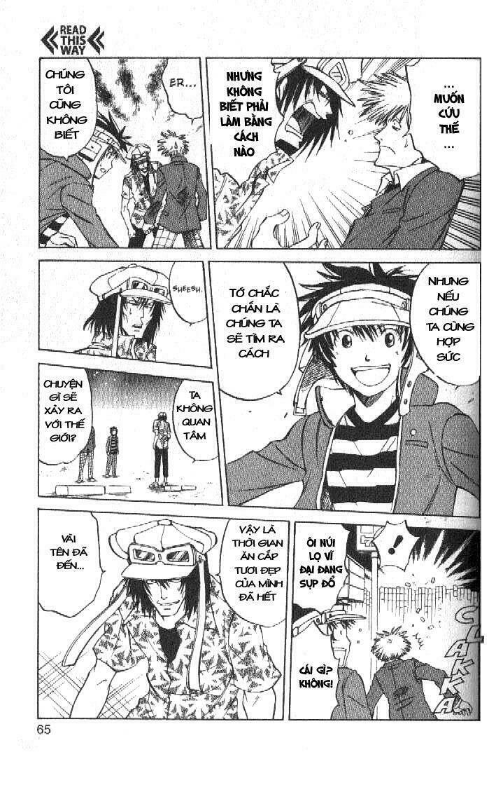 rồng ma trận chapter 38 17