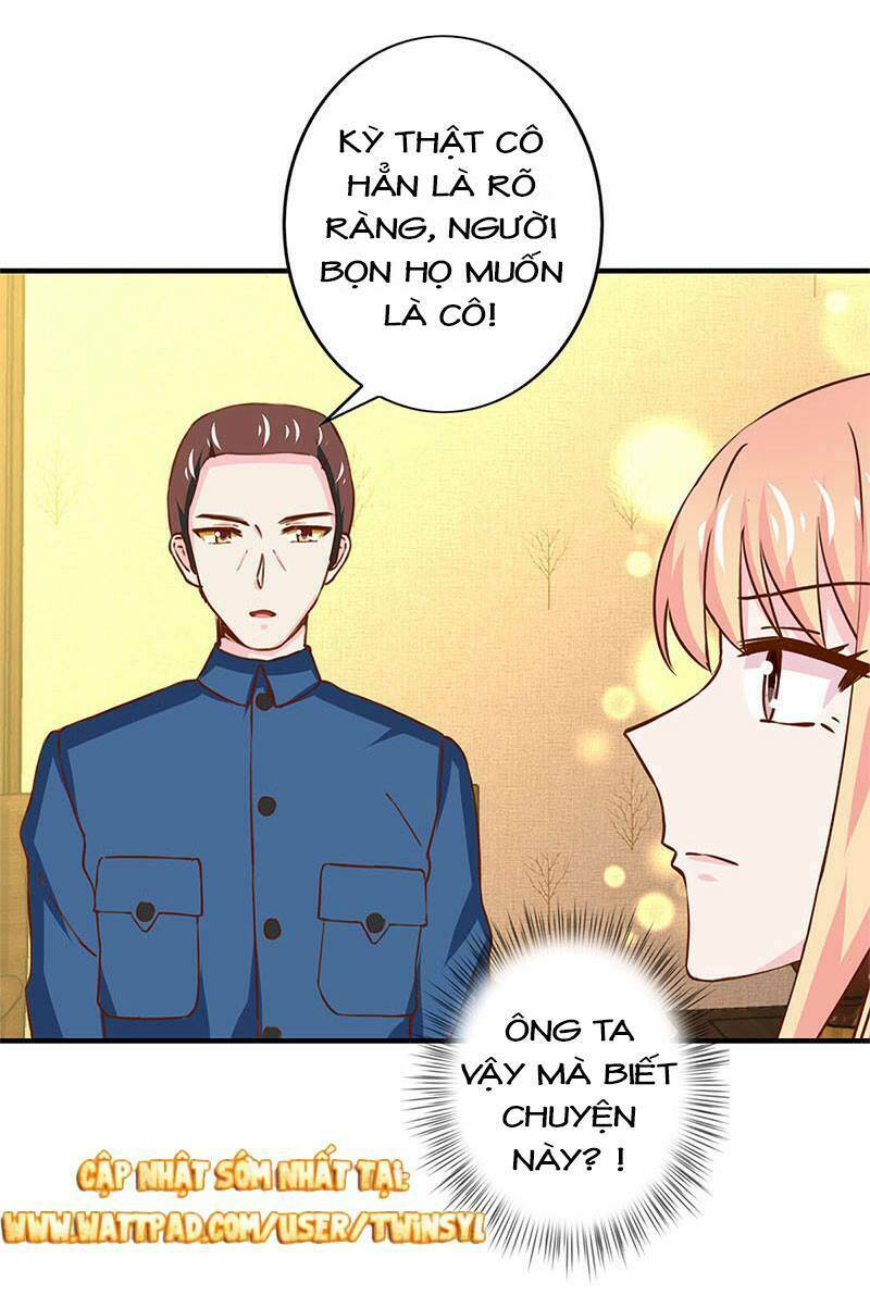 không gả cho tổng tài, gả cho người hầu chapter 162 34