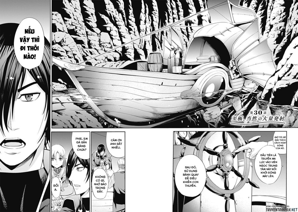 uragirareta s rank boukensha no ore wa, aisuru dorei no kanojora chapter 30 2