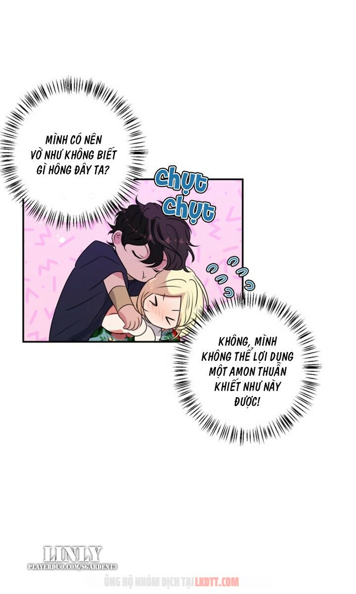 tôi đang nuôi dưỡng một con quái thú chapter 29 41