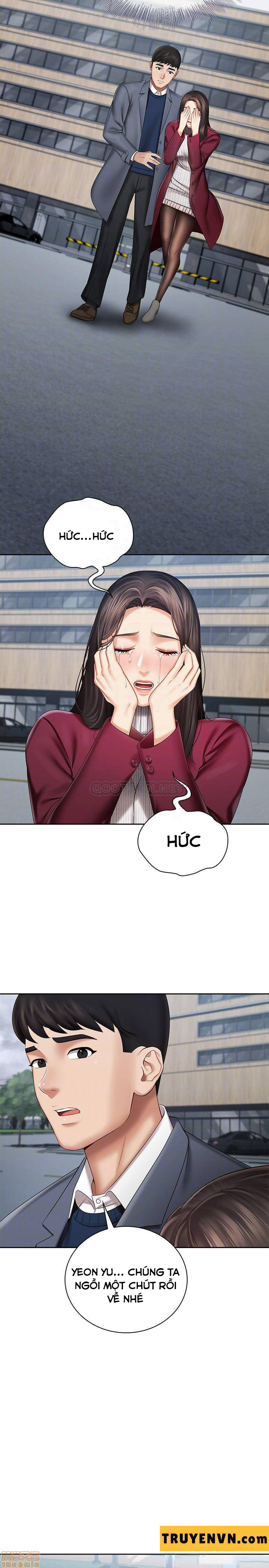 sứ mệnh người anh chapter 30 7