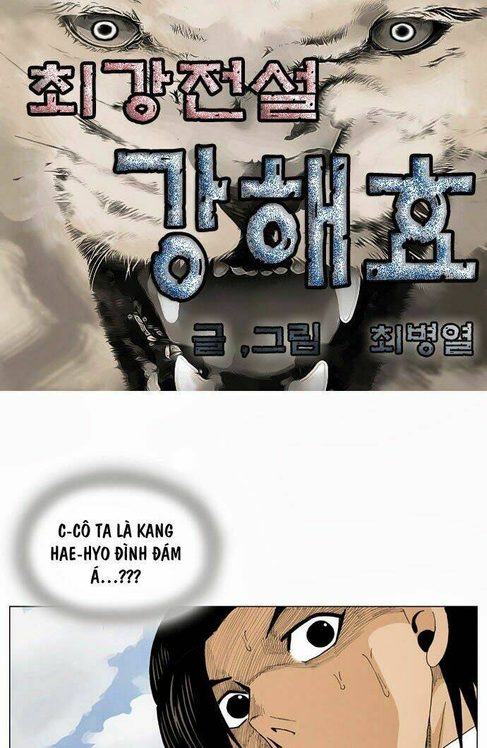 ultimate legend: kang hae hyo chapter 8 3