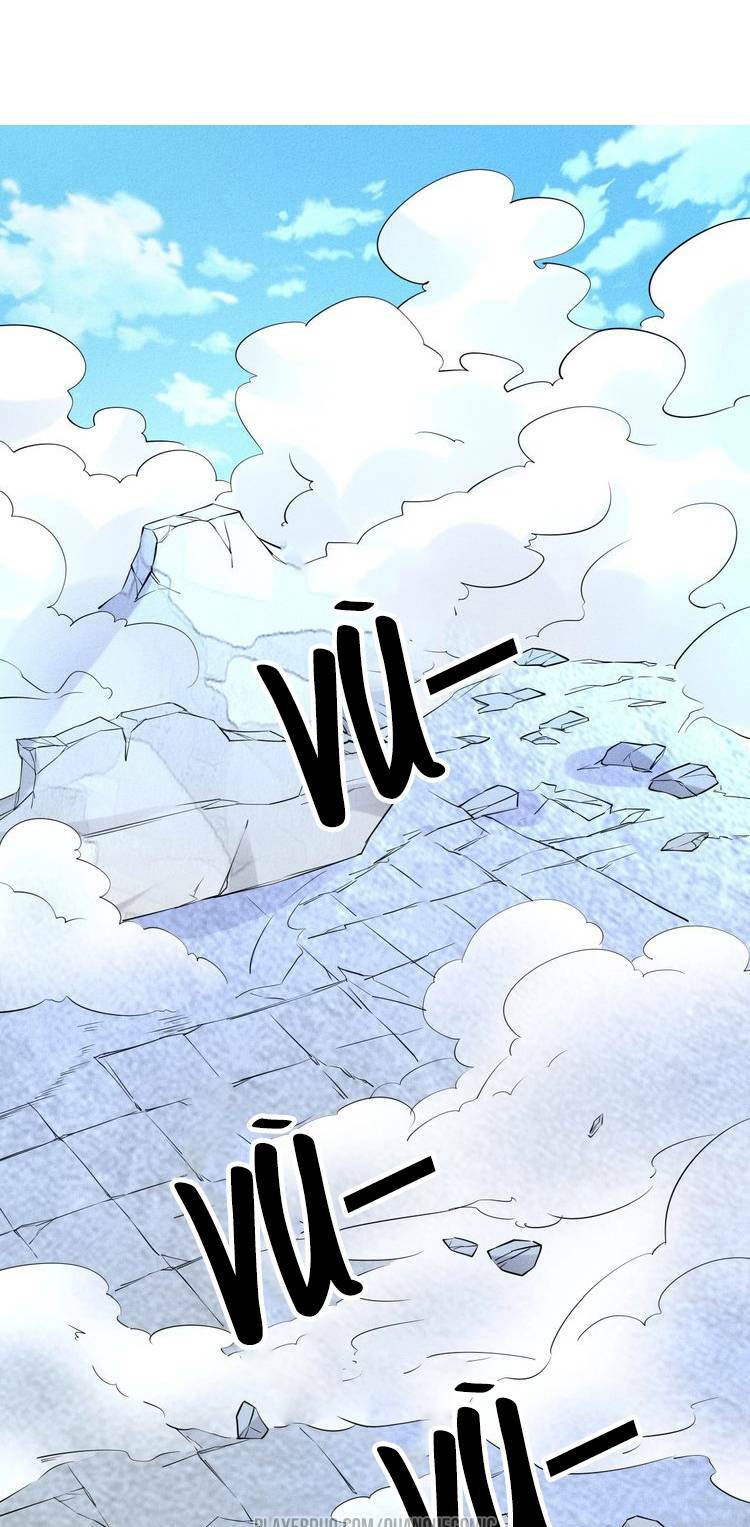 thánh tôn chapter 13 1