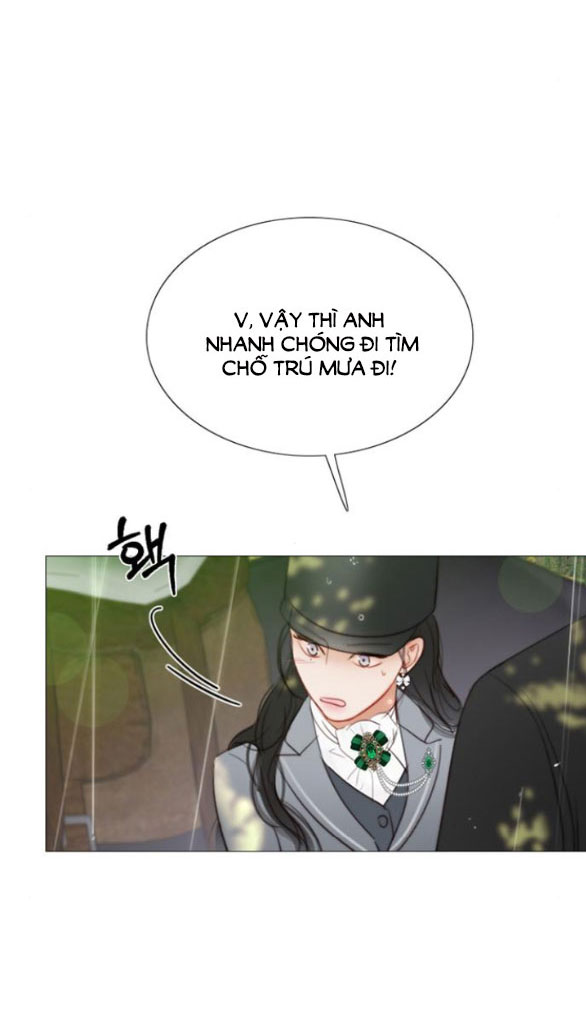 Serena chapter 54.1 - Trang 11